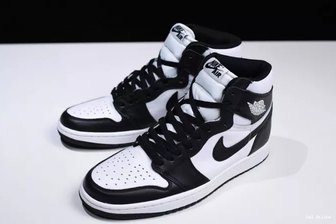 555088-010 - Minimalist Air 1 Jordan High - Retro 323 Jordan Og Air 0929